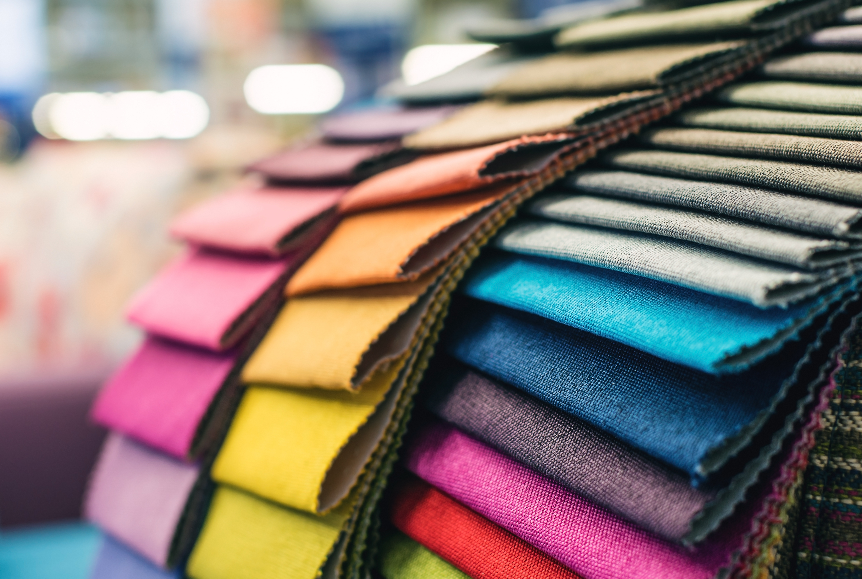 textiles