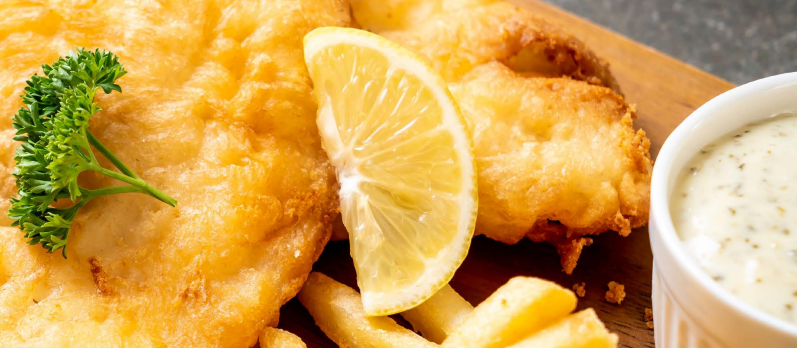 frozen food manufacturer image