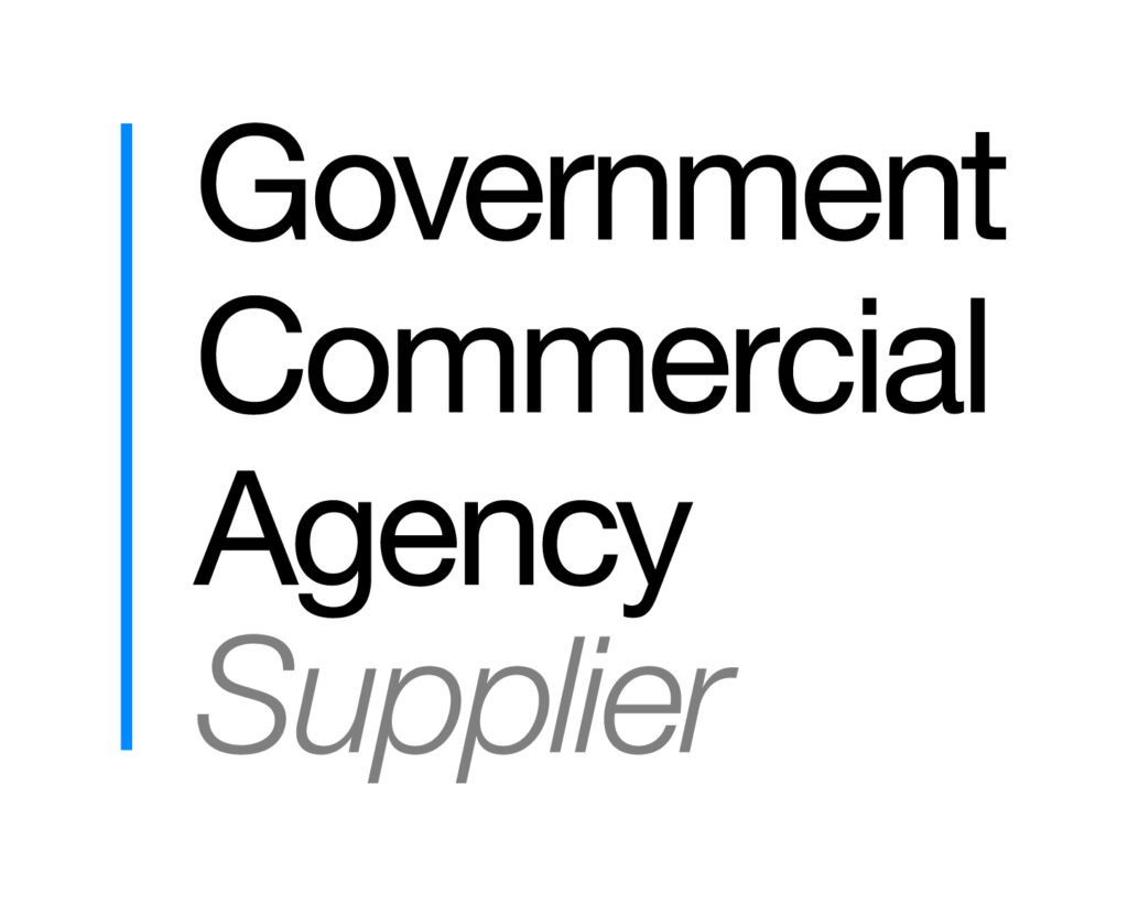 Government Commercial Agency (GCA) Supplier